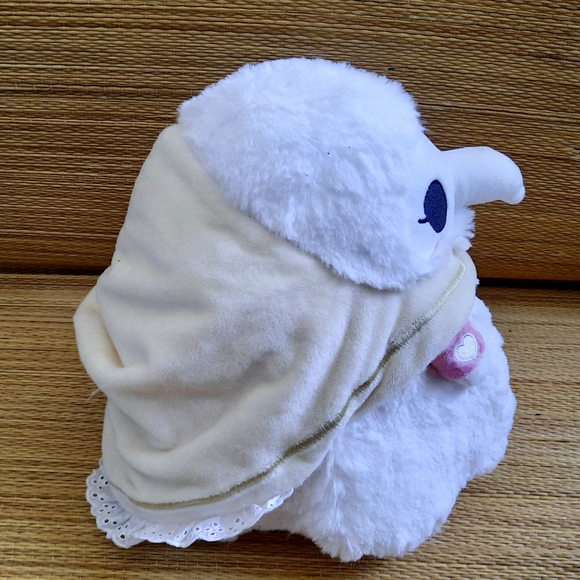 Squishable Mini Plague Nurse Plush- NWT - Picture 4 of 9